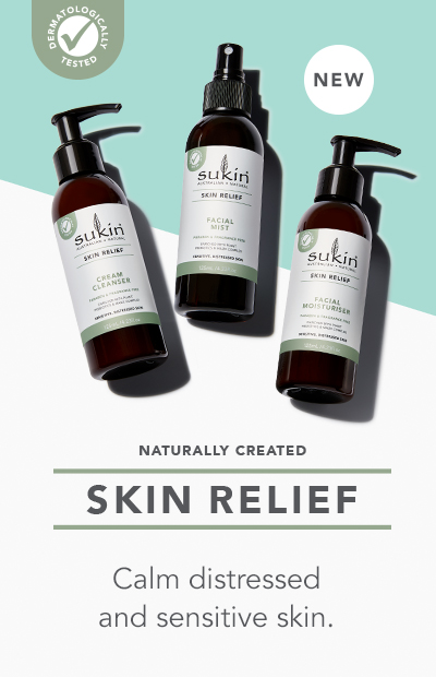 Skin Relief